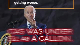 Biden Claims Economic Wins
