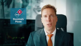 On The Radar: Domino's Pizza (DPZ)