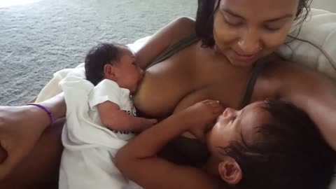 Do Breast Implant Affects Breastfeeding? Tasha Mama