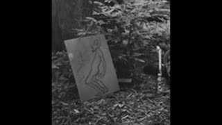 Creature at Bohemian Grove