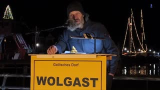 Wolgast - Stefan - Abschließende Worte 03-01-2023