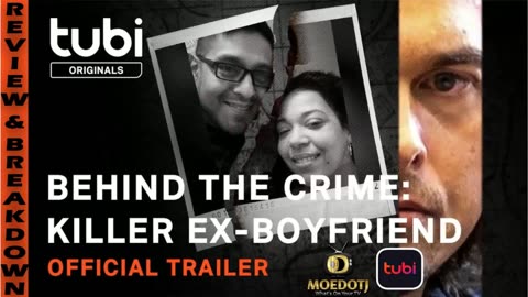 Behind the Crime: Killer Ex-Boyfriend - @Tubi Live Watch