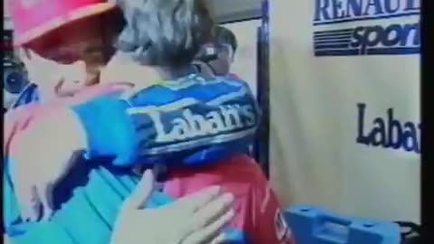 F1: Formula 1 1992 Season Review
