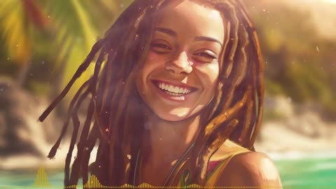 Reggae Beats | Relax | 2023 | #2🔥🎧