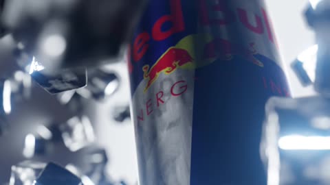 Redbull