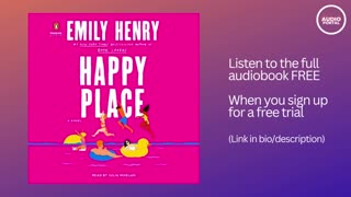 Happy Place Audiobook Summary Emily Henry