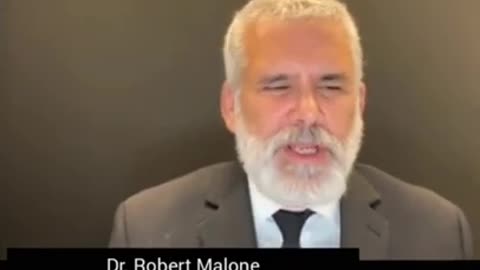 Monkey Pox facts - Dr Robert Malone