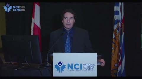 NCI Vancouver Day 2 - Closing Statements