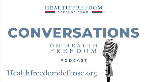Conversations on Health Freedom with Rachel Fulton Brown