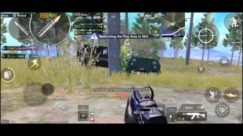 MONTAGE on North America Fpp Conquerer Push | North America Conquerer | Pubg Bangladesh | MH07