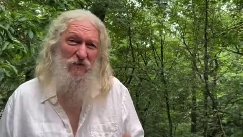 "Dr.SHIVA is the ONLY serious threat to the Establishment in this country." -Eustace Conway