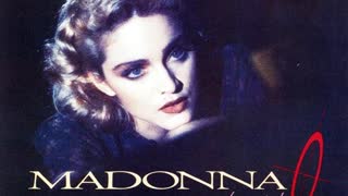 Madonna - Live To Tell