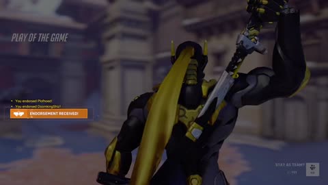 Genji nano blade teamkill