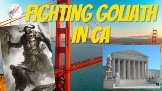 Fighting Goliath in California | Teacher Supreme Court Case