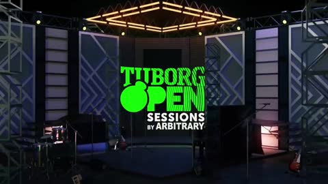 Aastik - Balen (Rap Verse) | Tuborg Open Sessions Season 2