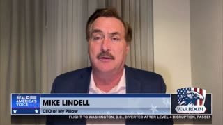 Breaking News! Mike Lindell is suing Kevin McCarthy over the January 6 video footage.