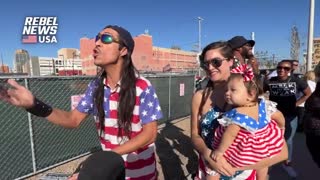 We the People Demand a New Election in Arizona