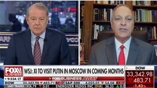 Rep. Andy Biggs accuses Biden of escalating Ukraine war: 'Failed utterly'