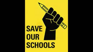 How Do We Save Public Education? (Part 2)