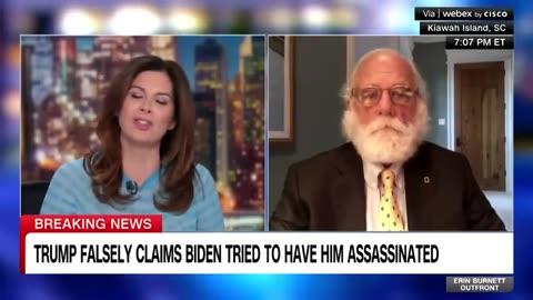 Ty Cobb on Trump classified documents case_ ‘I don’t think this case will CNN News