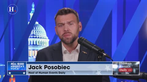 JACK POSOBIEC: Yoel Roth defended Anthony Weiner in unearthed blog posts