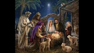 Fr Hewko, Christmas Midnight Mass 12/25/22 "Come See The Word Made Flesh!" (MA) [Audio]