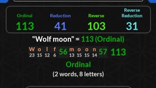 Wolf Moon Tonight