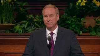 After the Fourth Day | Elder W. Mark Bassett | General Conference