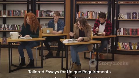 argumentative essay online