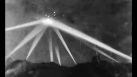 1942 When the Real Battle of Los Angeles Took Place