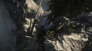 Rise of the Tomb Raider Part 5