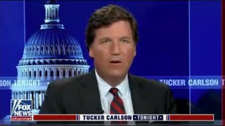 TUCKER CARLSON 3/21/23 VICTOR DAVIS HANSEN