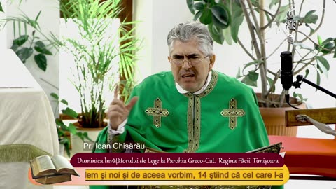 Cum focul mistuitor al iubirii divine străbate Universul și lumea noastră