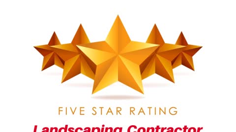 Landscaping Contractor Williamsport MD 5 Star Video Review
