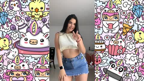 TikTok Mashup