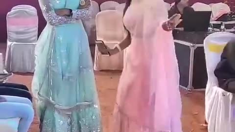 Indian Beautiful Girls Dance 4