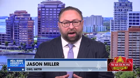 Jason Miller On The 2022 Midterms: Nancy Pelosi Is Done