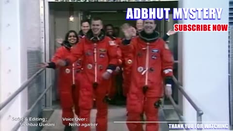 How Did Kalpana Chawla Die | Actual Reason of Astronaut Kalpana Chawla Space Shuttle Disaster