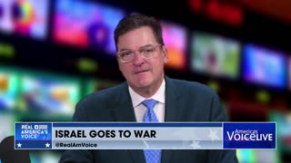 ISRAEL GOES TO WAR