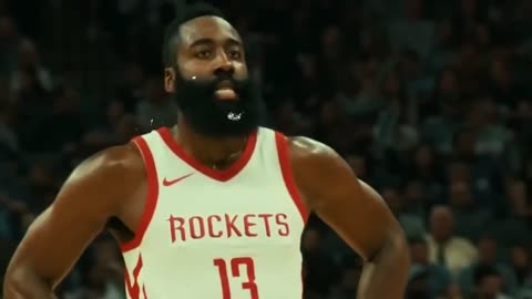 The “James Harden Act” Just Got Exposed