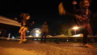 Qing Madi, BNXN - Ole (Dance Video)