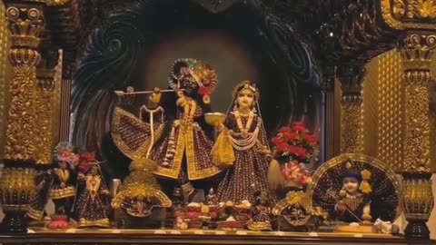 Radha Krishna