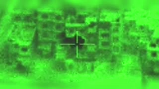 🚁 IAF Helicopter Strikes Coordinated with Tanks | Israel War Footage | RCF