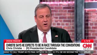 'There Is No Consensus': Chris Christie Reveals Why He Wouldn't Sign Heartbeat Bill If President