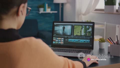 Master the Art of Video Creation with InVideo.io