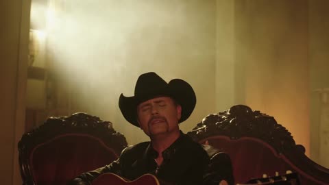 "Earth To God' by John Rich