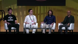 Lightning Infrastructure Panel