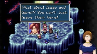 Golden Sun Ep 03 : Responsibilities