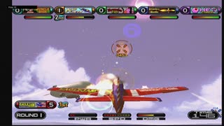 The First 15 Minutes of Propeller Arena: Aviation Battle Championship (Dreamcast)