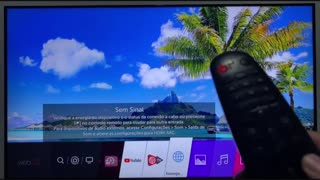 Warez TV LG